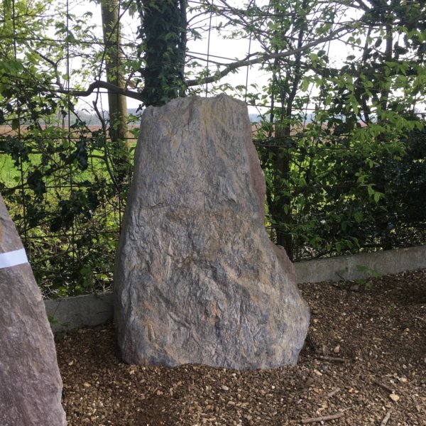 Purple Slate Standing Stones Archives - The Japanese Garden Centre