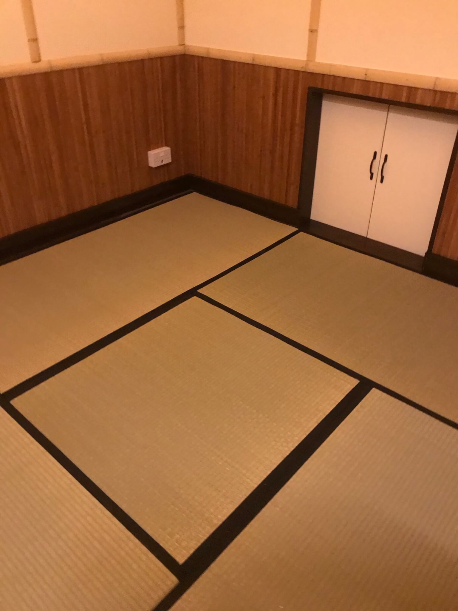 Custom Tatami Azusa - Japanese Tatami - Tatami Mats - My Japanese Home